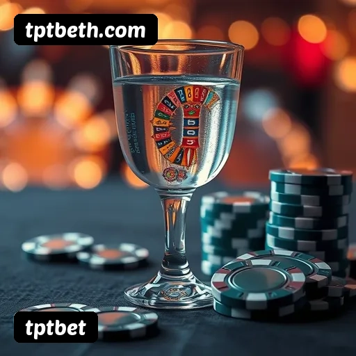 Tabela RTP dos jogos de cassino da tptbet