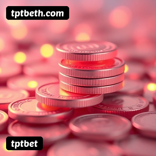 Logo da tptbet