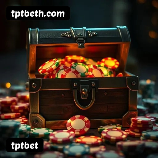 Níveis do programa VIP da tptbet